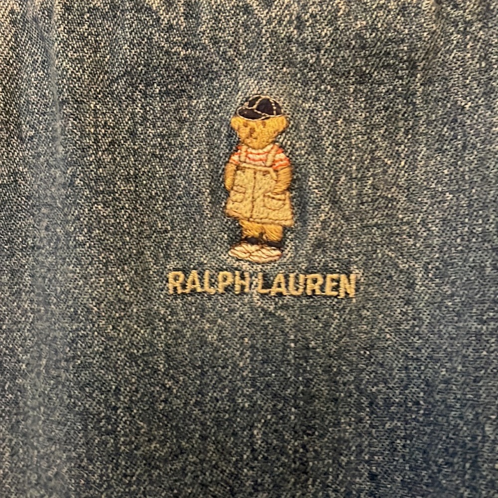 Ralph Lauren Dress - Picture 2 of 8